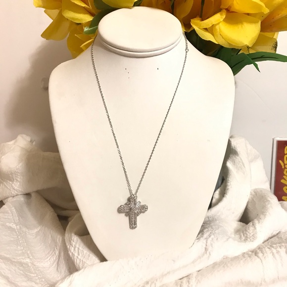 STATEMENT NECKLACE DD3 - Picture 3 of 13